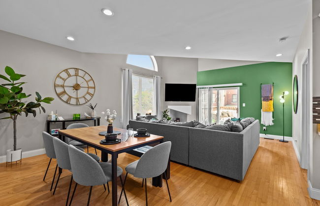 West End Whimsy | JZ Vacation Rentals - Foto 12