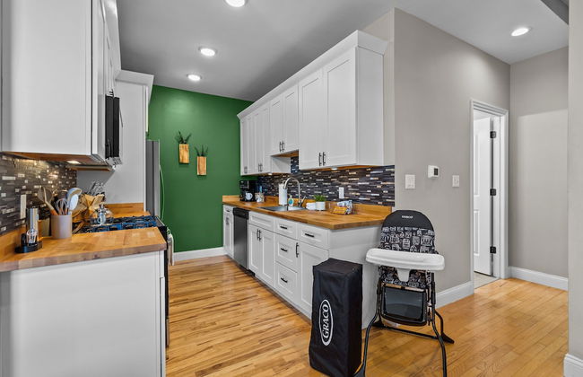 West End Whimsy | JZ Vacation Rentals - Foto 5