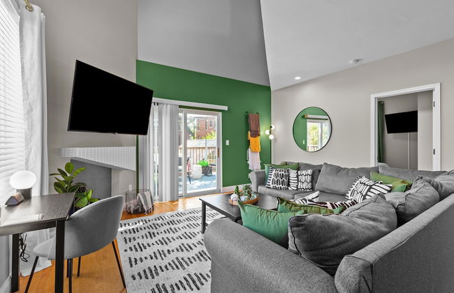 West End Whimsy | JZ Vacation Rentals - Foto 11