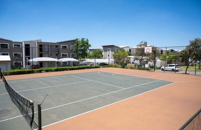 Luxurious 1bed Studio, Self-check in, Free Parking - Foto 14