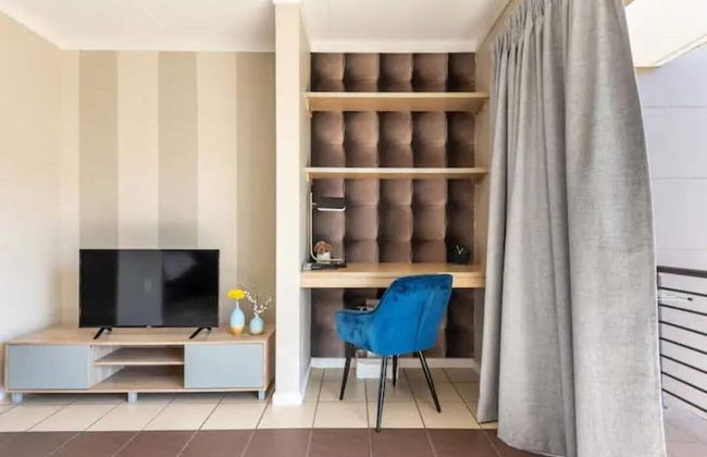 Luxurious 1bed Studio, Self-check in, Free Parking - Foto 16