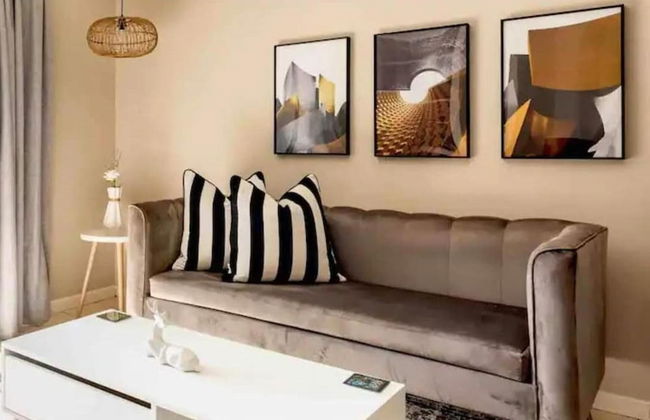 Luxurious 1bed Studio, Self-check in, Free Parking - Foto 10
