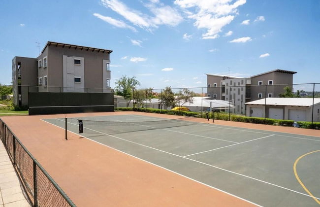 Luxurious 1bed Studio, Self-check in, Free Parking - Foto 15