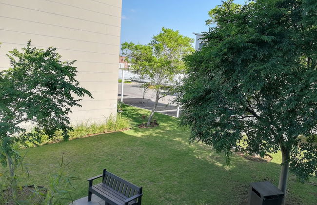 Luxurious 1bed Studio, Self-check in, Free Parking - Foto 19