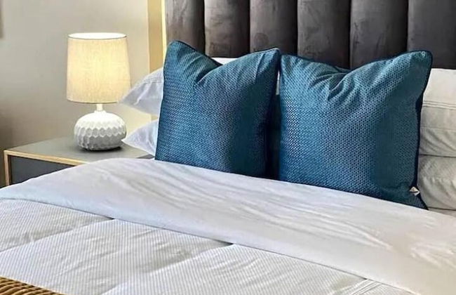 Luxurious 1bed Studio, Self-check in, Free Parking - Foto 4