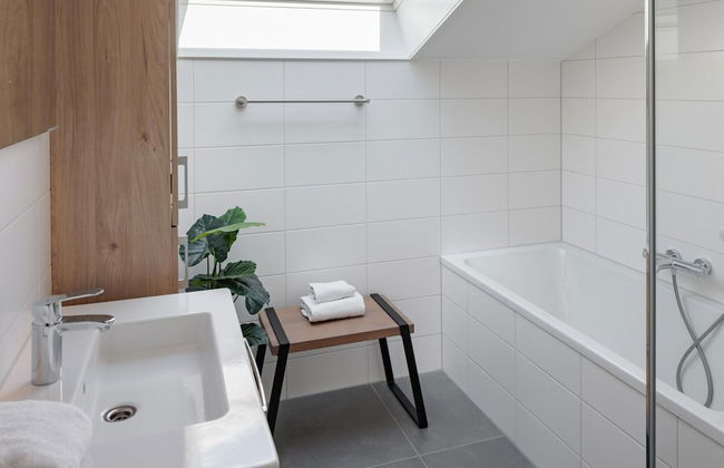 Villa Near Noordwijk Beach - Foto 11