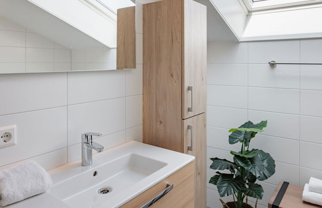 Villa Near Noordwijk Beach - Foto 12