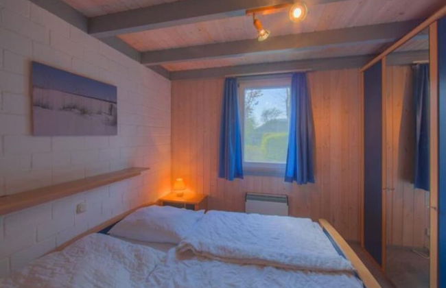 Holiday Home in Mirow With Shared Sauna - Foto 4