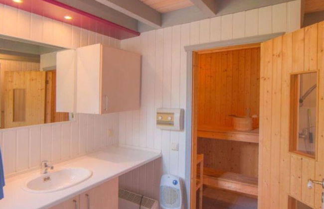 Holiday Home in Mirow With Shared Sauna - Foto 10