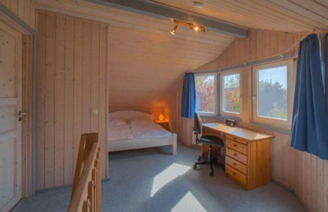 Holiday Home in Mirow With Shared Sauna - Foto 5