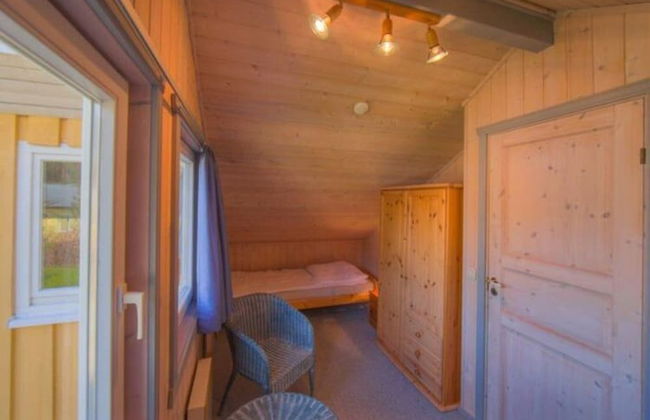 Holiday Home in Mirow With Shared Sauna - Foto 2