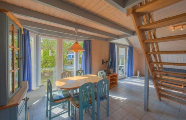 Holiday Home in Mirow With Shared Sauna - Foto 11