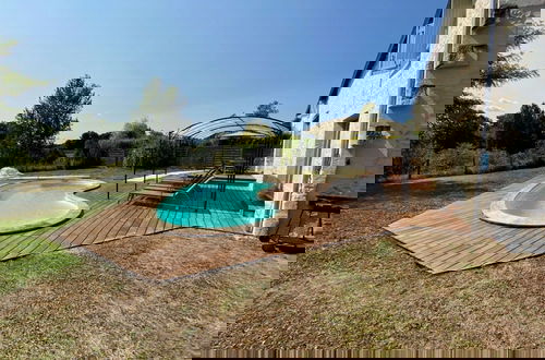 Photo 14 - Villa in France With Private Pool & Garden