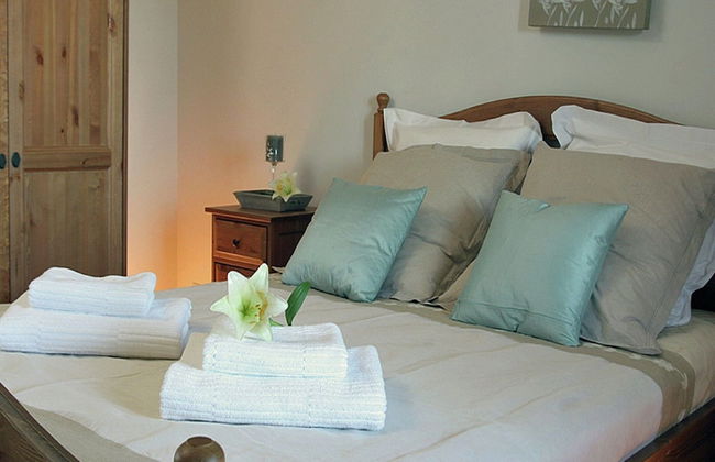 Villa in France With Private Pool & Garden - Photo 4