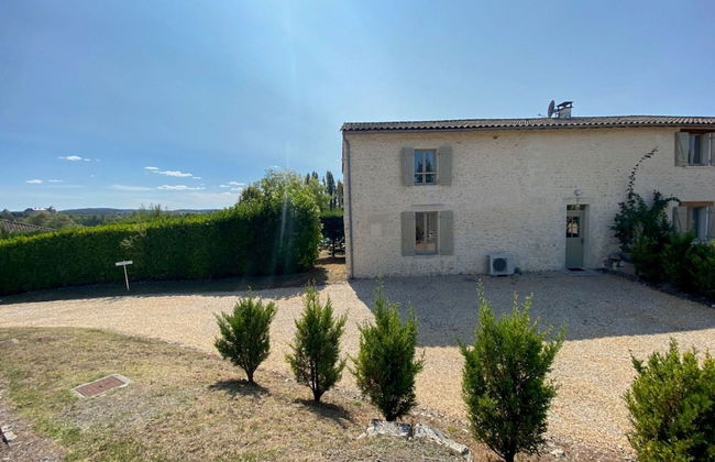 Villa in France With Private Pool & Garden - Photo 17