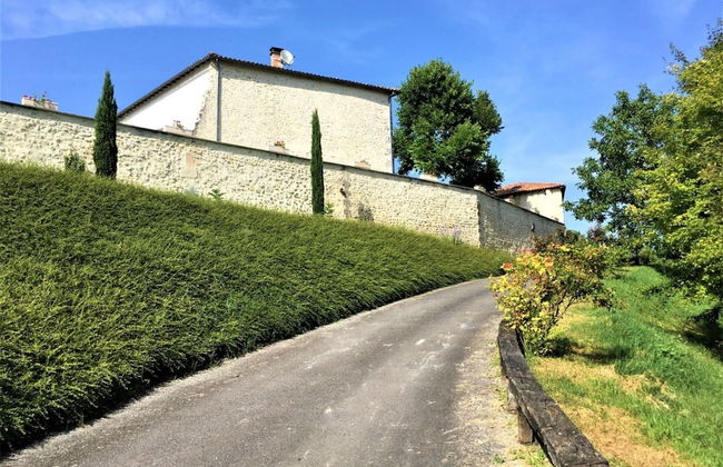 Villa in France With Private Pool & Garden - Photo 19