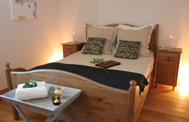 Villa in France With Private Pool & Garden - Photo 6