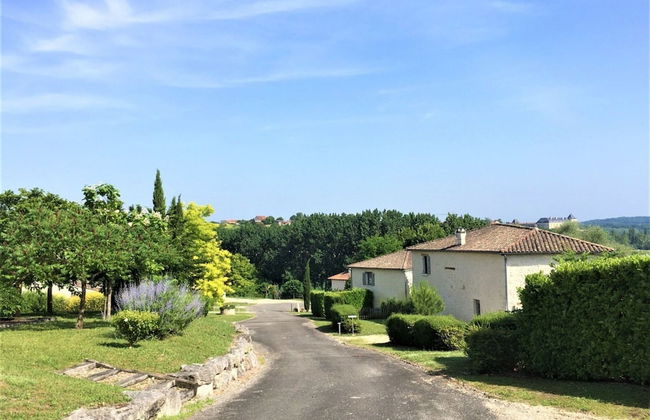 Villa in France With Private Pool & Garden - Photo 20