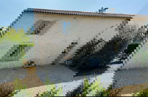 Photo 16 - Villa in France With Private Pool & Garden