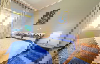 Foto 2 - Pleasant Apartment in Vantacici Amid the Sea