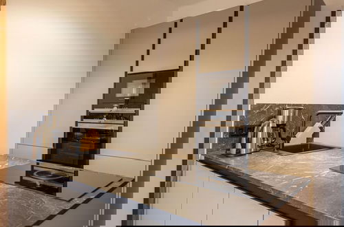 Foto 7 - Nice Apartment With Shared Pool