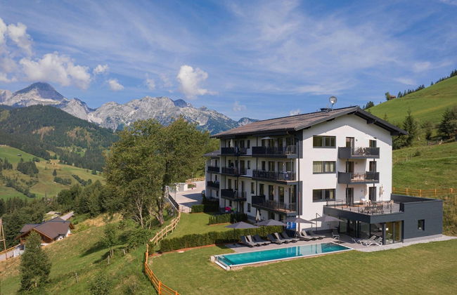 Nice Apartment With Shared Pool - Foto 18