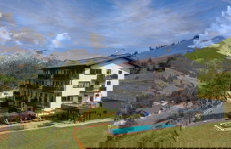 Photo 1 - Nice Apartment With Shared Pool