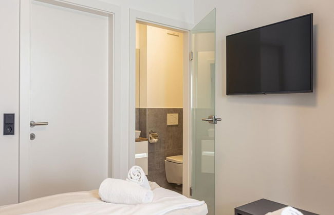 Nice Apartment With Shared Pool - Foto 2