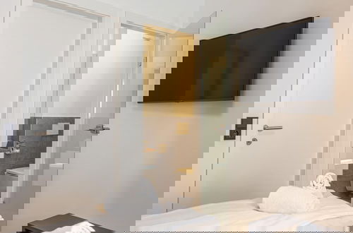Foto 2 - Nice Apartment With Shared Pool