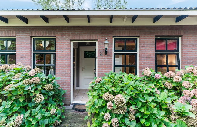 Cosy Apartment in Sint Maartensbrug Near the Beaches - Foto 6