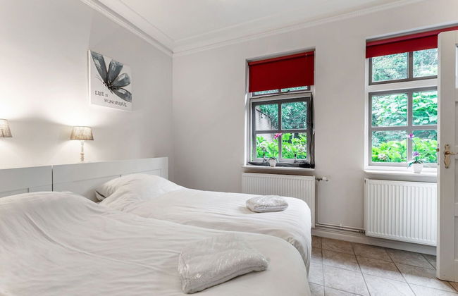 Cosy Apartment in Sint Maartensbrug Near the Beaches - Foto 16