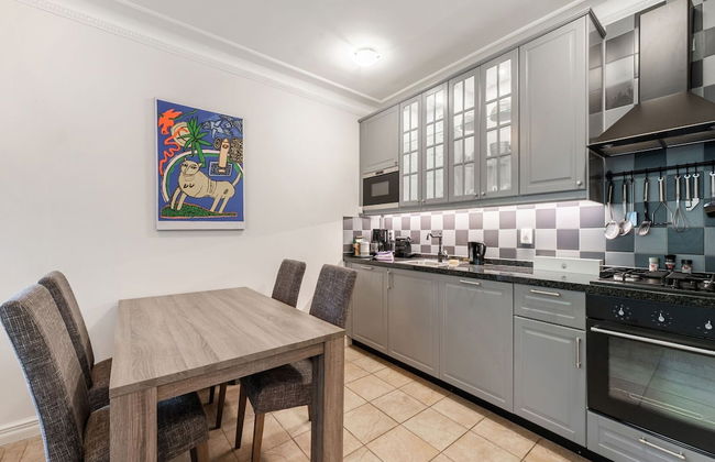 Cosy Apartment in Sint Maartensbrug Near the Beaches - Foto 50