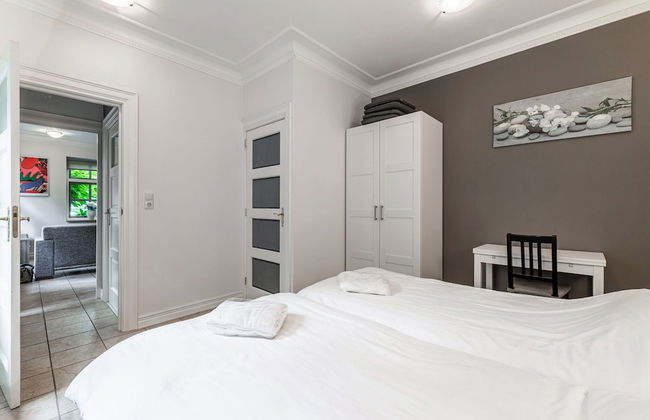 Cosy Apartment in Sint Maartensbrug Near the Beaches - Foto 9