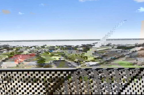 Photo 28 - Gulf Tower 12A Direct Gulf-front 2 2 Sleeps 6