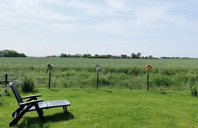 Ferienhaus mit Garten - Photo 12