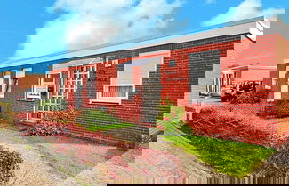 Foto 1 - Bungalow, Dornumersiel