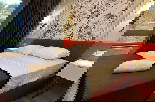 Foto 36 - OTTO Tunalı Exclusive Suites