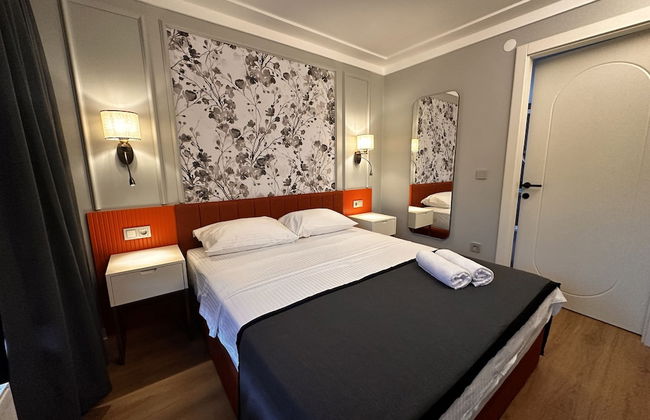 OTTO Tunalı Exclusive Suites - Foto 28