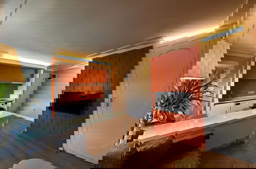 Foto 57 - OTTO Tunalı Exclusive Suites