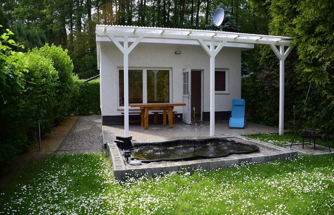Bungalow Summer House, Parchim - Foto 1