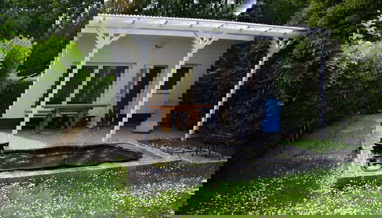 Foto 1 - Bungalow Summer House, Parchim