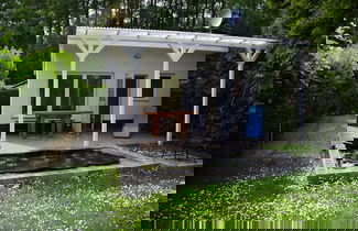 Photo 1 - Bungalow Summer House, Parchim