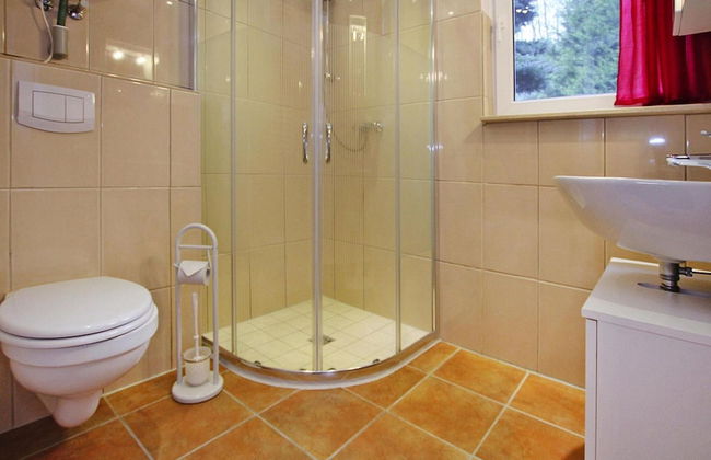 Bungalow Summer House, Parchim - Foto 4