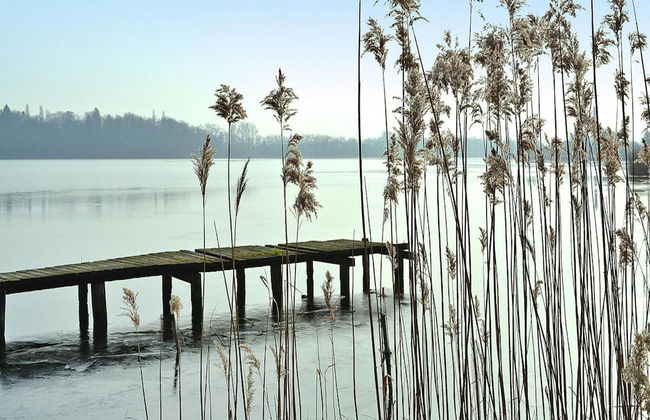 Bungalow Summer House, Parchim - Foto 5