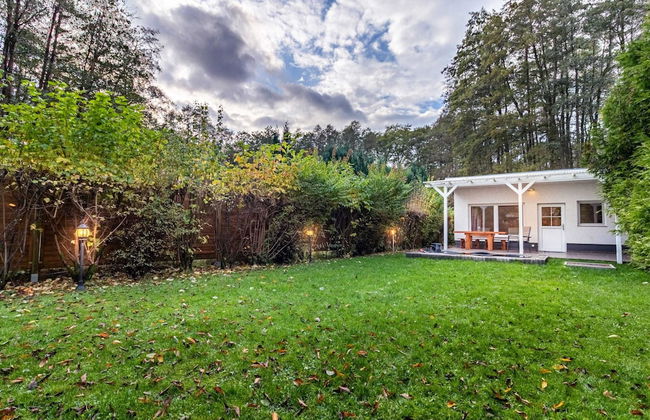 Bungalow Summer House, Parchim - Foto 9