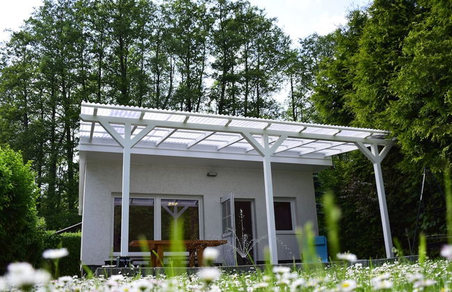 Bungalow Summer House, Parchim - Foto 8