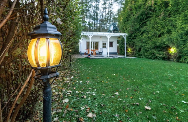 Bungalow Summer House, Parchim - Foto 6