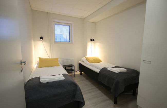 Forenom Aparthotel Kuopio - Foto 26
