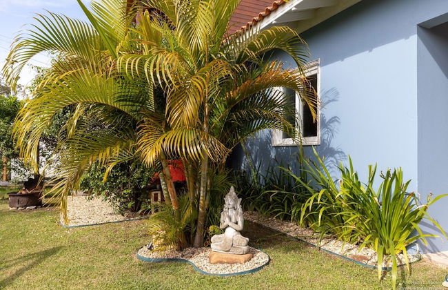 Casa Lagoa Doce - Barra de Ibiraquera - Foto 20