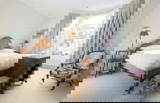 Foto 3 - Poplar Grove by Onefinestay